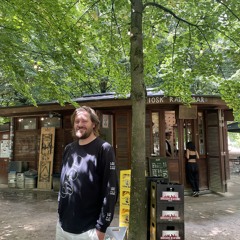 bertbert @ Kiosk Radio 30.07.2023