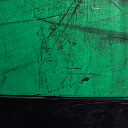 Vault Sessions Grace Dahl ANL Submission (VINYL)