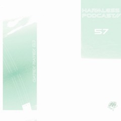 HRMLSS PODCAST SERIES 057 // gatex ratex DJ