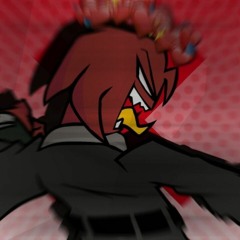 Thunderstorm But Every Turn a Different Characters Sings (FNF)