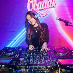 TETAP DALAM JIWA 2025 #SUPER EXC - [ YOSRA REMIX X DJ OCAAK ] #REQ FEBRY MUSLIADI