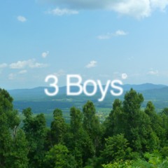 3 BOYS