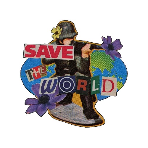 World At War (stzy x valenci)