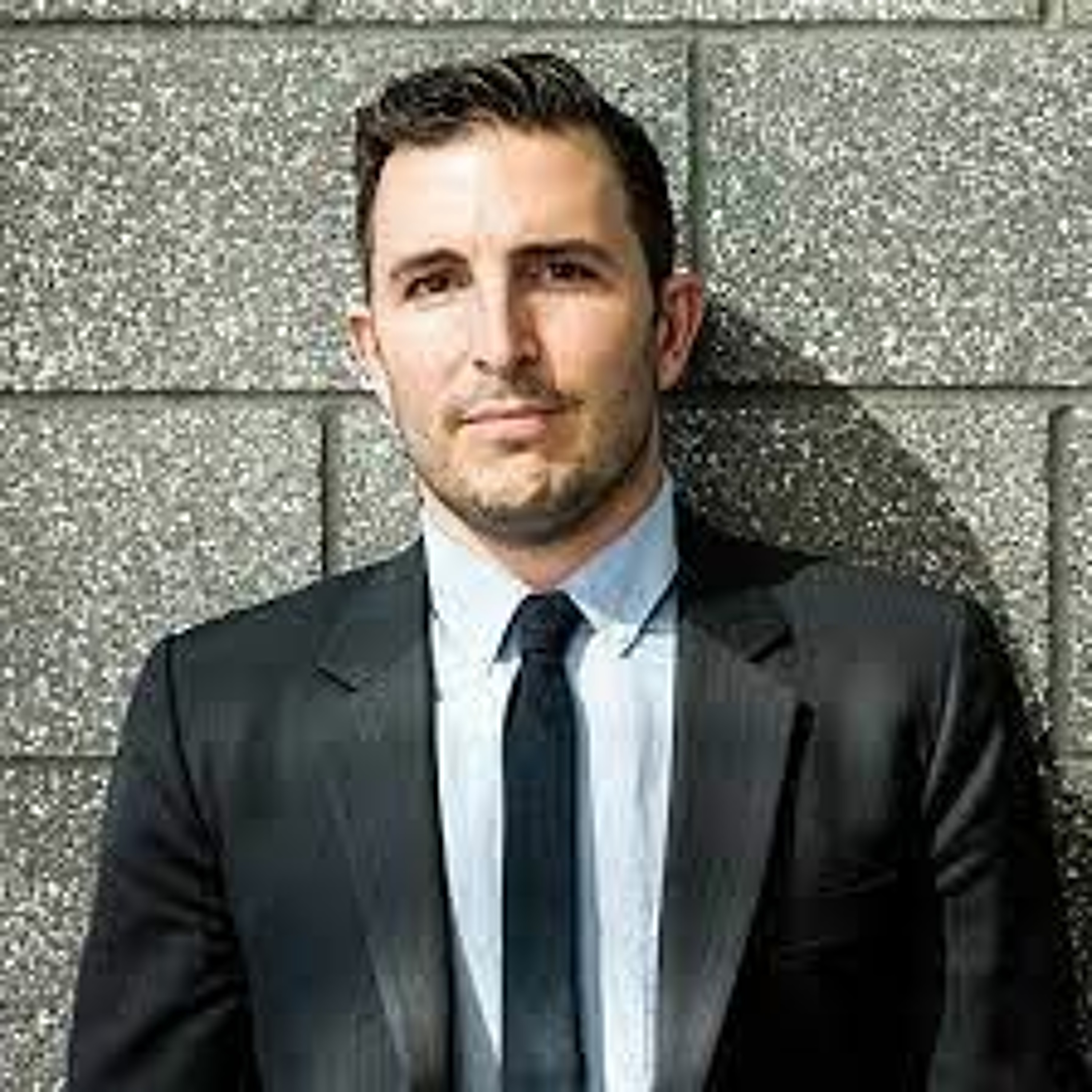 Dr. Justin Gest on Majority Minority