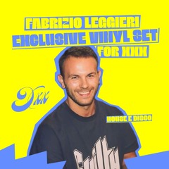 Exclusive Vinyl Set For XXX