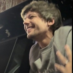 Copy Of A Copy Of A Copy - Louis Tomlinson