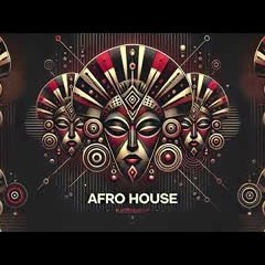 Afro House Mix by DJ AL3X | #01 |- 2025