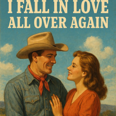 I Fall in Love All Over Again