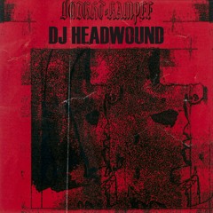 Voight-Kampff Podcast 147 // DJ HEADWOUND