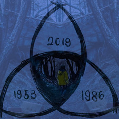 33 Jahre Zeitkreis |Hardtechno+Hardtekk|