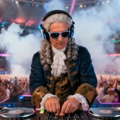 Bach DJ - Another Medium
