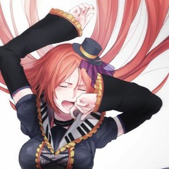 Namine Ritsu ACE - you and beautiful world  -   test【 ACE Studio 】