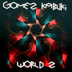 black mamba (Gomez Kabuki Remix)