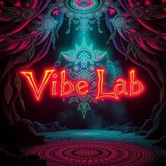 Vibe Lab-Star Slide