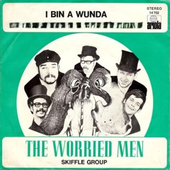 I bin a Wunda