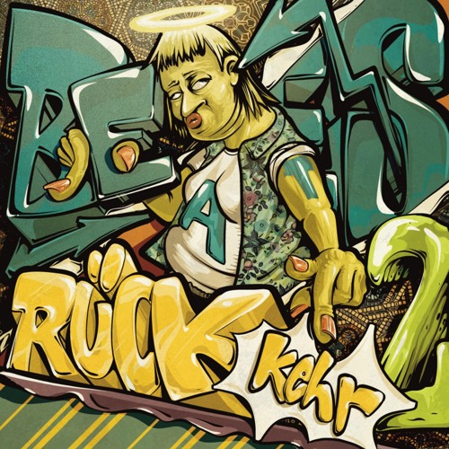 3 Boom Tschak