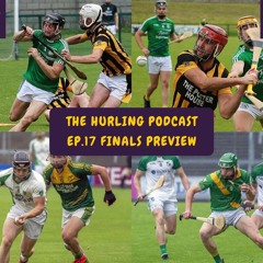 Senior And Intermediate Final Preview Show
