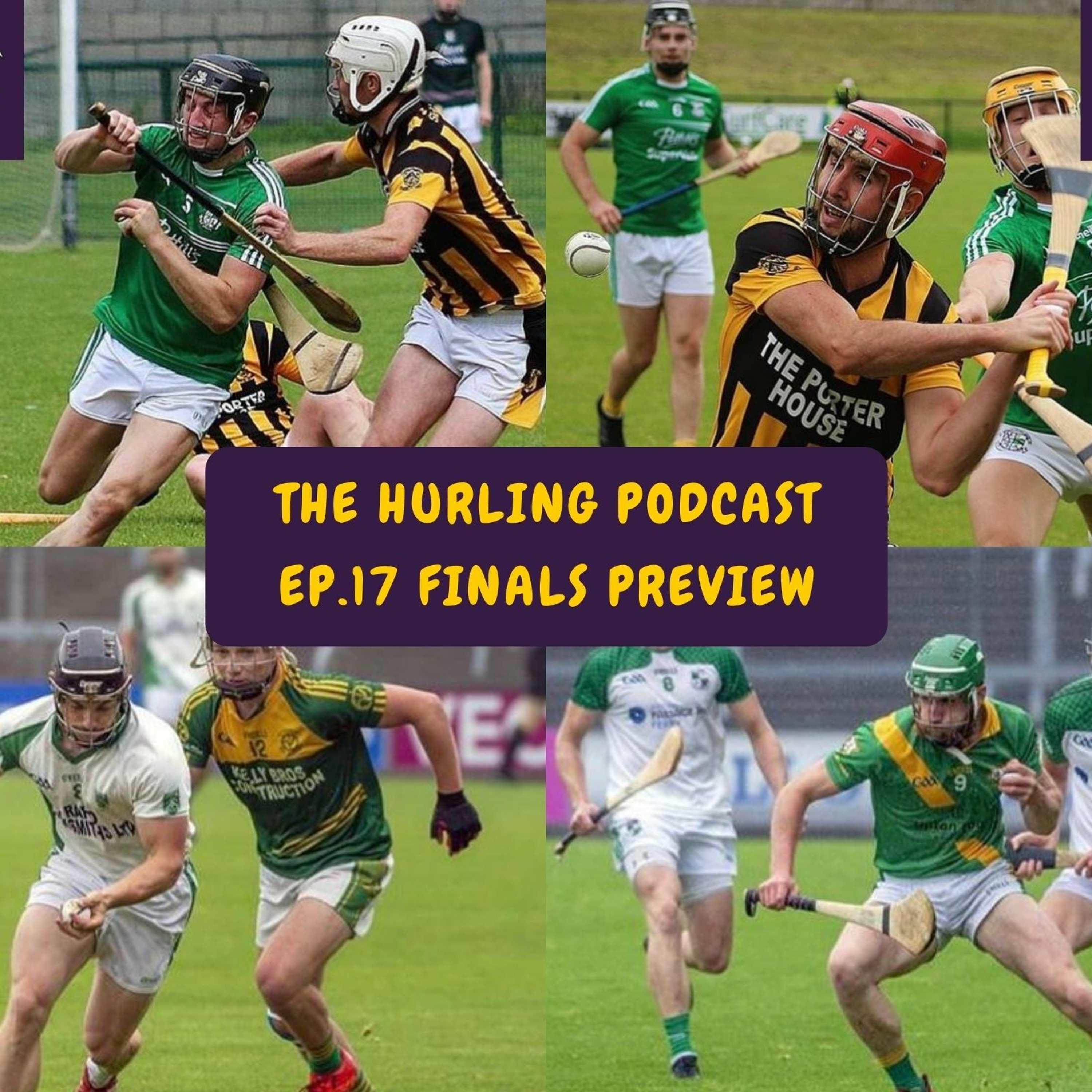 The Wexford Hurling Podcast