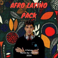 Afro Latino Pack