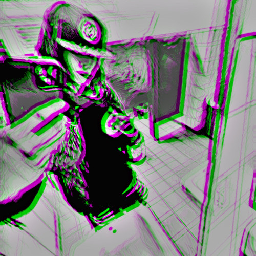 Cool Kid