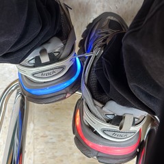 Sjbackendz x KB Wick - Vine