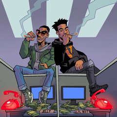 Pussy! - Lil Niit ft. Jelly