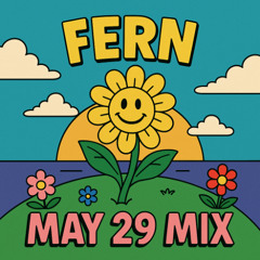 End of May Mix