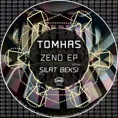 PREMIERE: Tomhas - ZenoZeno [TZH224]