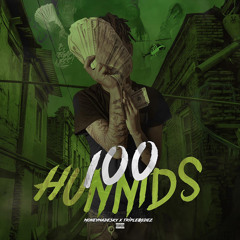 100 Hunnids - Moneymade Sky (feat. Triple0GDez)