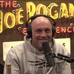 “This Podcast Identifies as, ‘The Joe Rogan Experience’”
