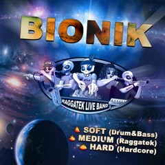 Bionik (Medium)