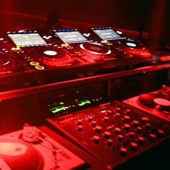 STONIE BLUE DJ SET AT PUBLIC RECORDS [BROOKLYN 2024]