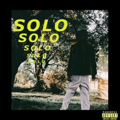 SOLO ("Lost" on all plats)
