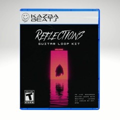 [FREE] Melodic Guitar Loop Kit "Reflections" | (20) Emo/Alternative Guitar Loops
