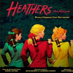 Meant To Be Yours - Heathers spanish cover