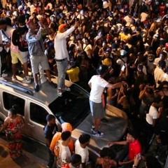 BBPUTIN (BLOODYBAY) - SICKO MODE [VTM6]