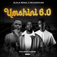 Umshini 6.0 (feat. Scotts Maphuma)