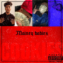 0017ACE-Ft G30 x SG BABYJOKER x DMELLOW-MAINEY BABIES