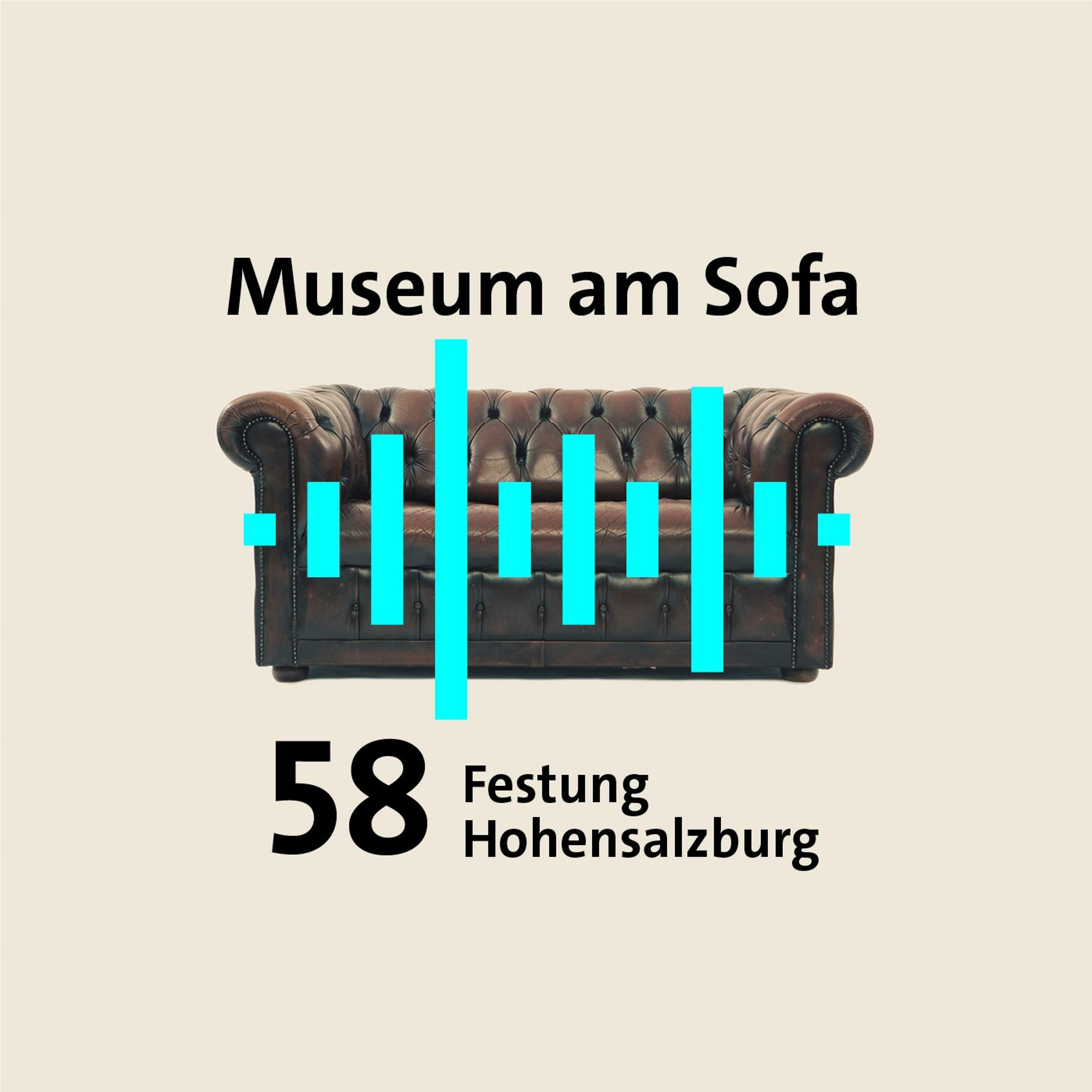 Museum am Sofa