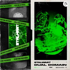 STALWART - DUAL DOMAIN