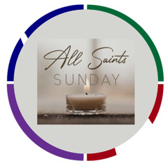 Learning to Dance with a Limp (All Saints Sunday) | 11.2.2025