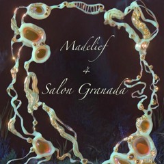 Madelief 4  SALON GRANADA