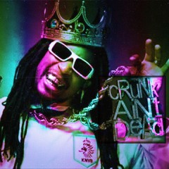 lil jon - ACT A FOOL (bootleg)