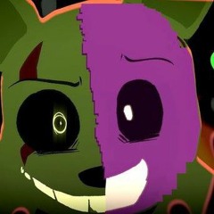 Terrible Things ~FNAF~ Sped up