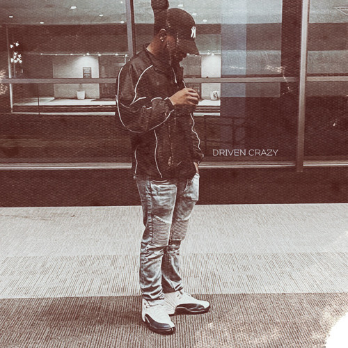 Driven Crazy (prod. Dionso)