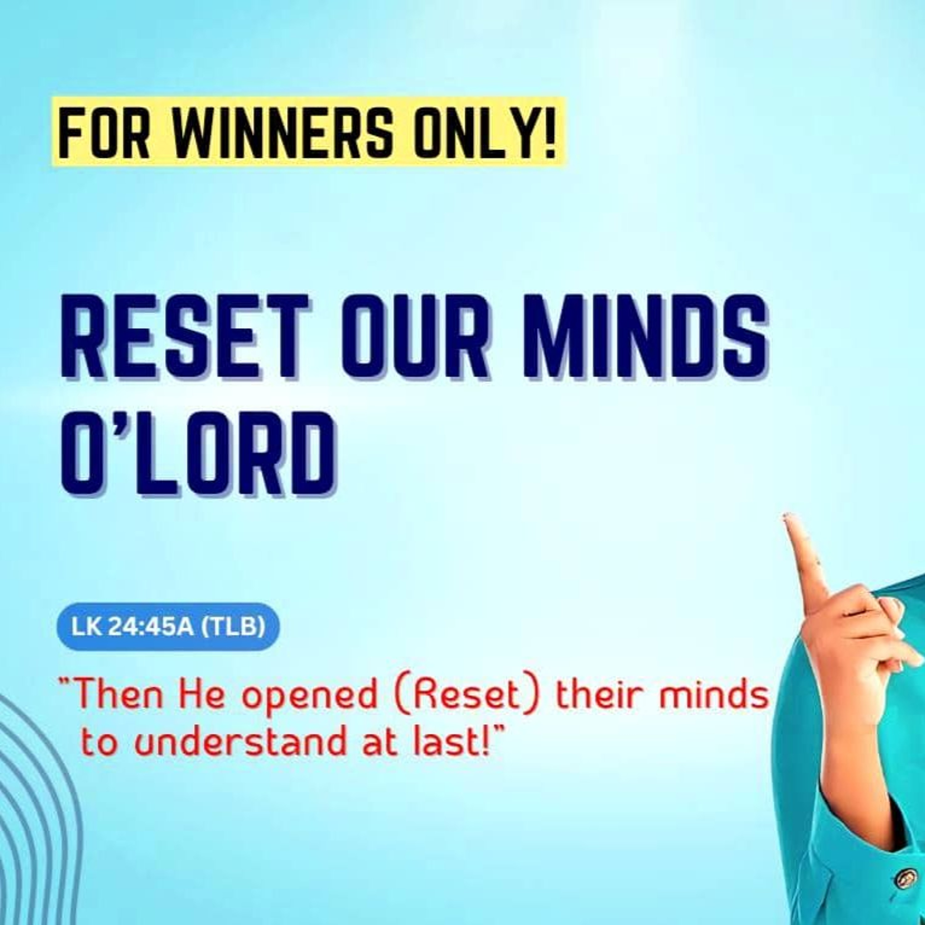 The Word of Grace