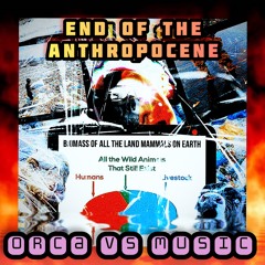 End Of The Anthropocene