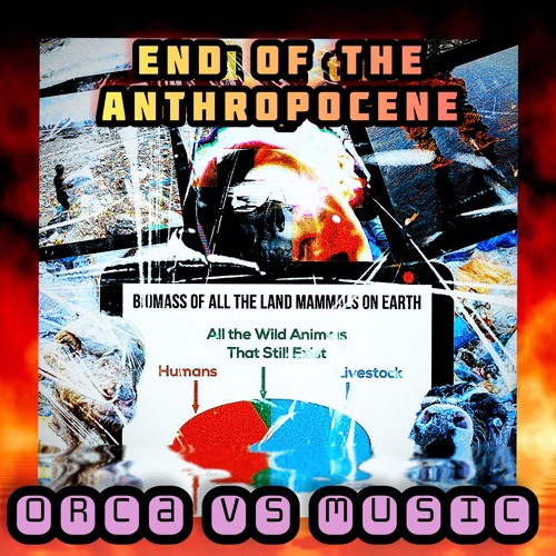 End Of The Anthropocene