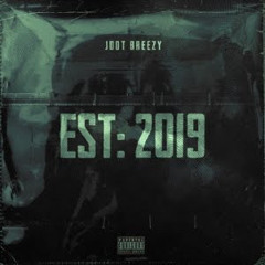 Jdot breezy- est 2019 #slowwed