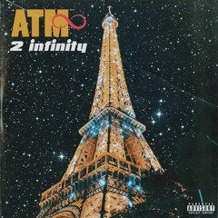 2 Infinity: Iceman ft. Nyle (prod by @mynamesdm)